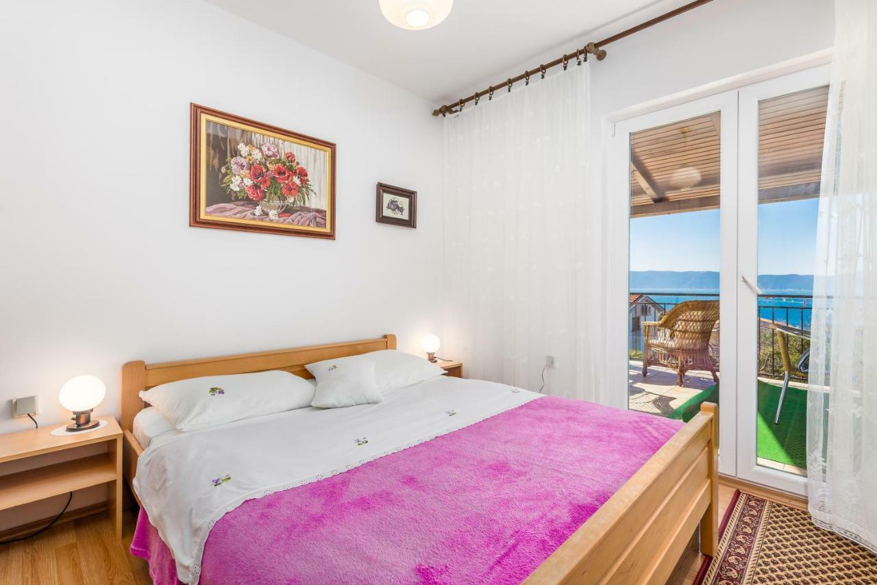Apartmani Strott Pinezici  Exterior photo